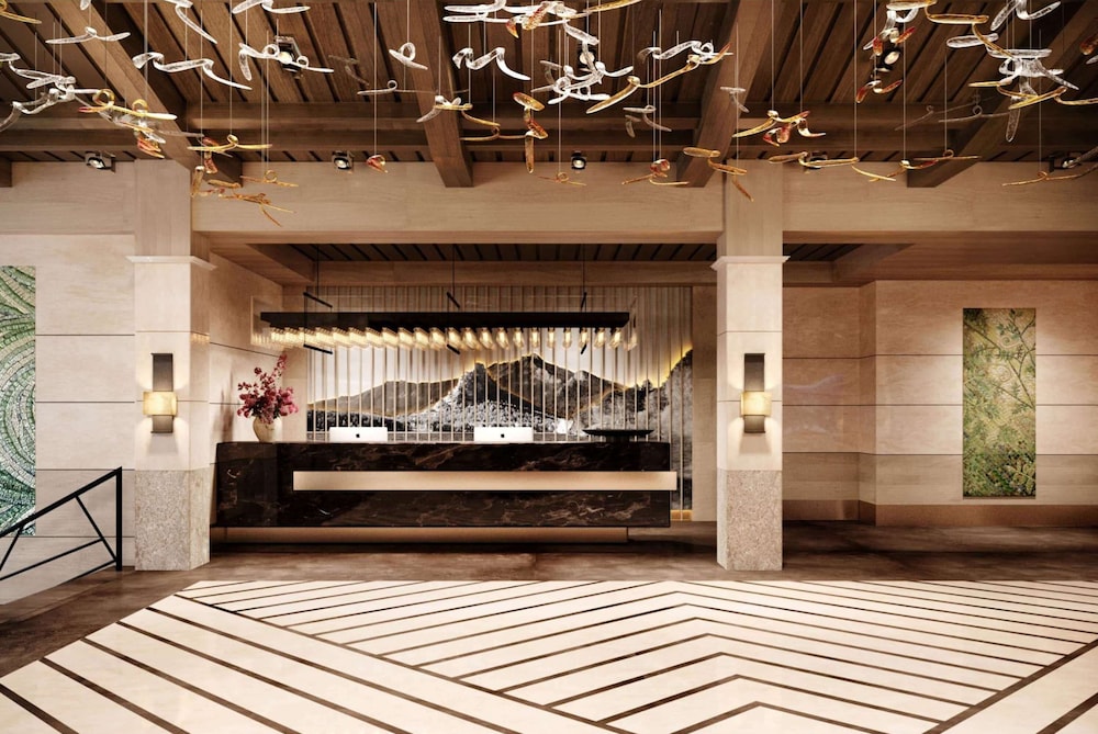 Wyndham Garden Burabay 7/50