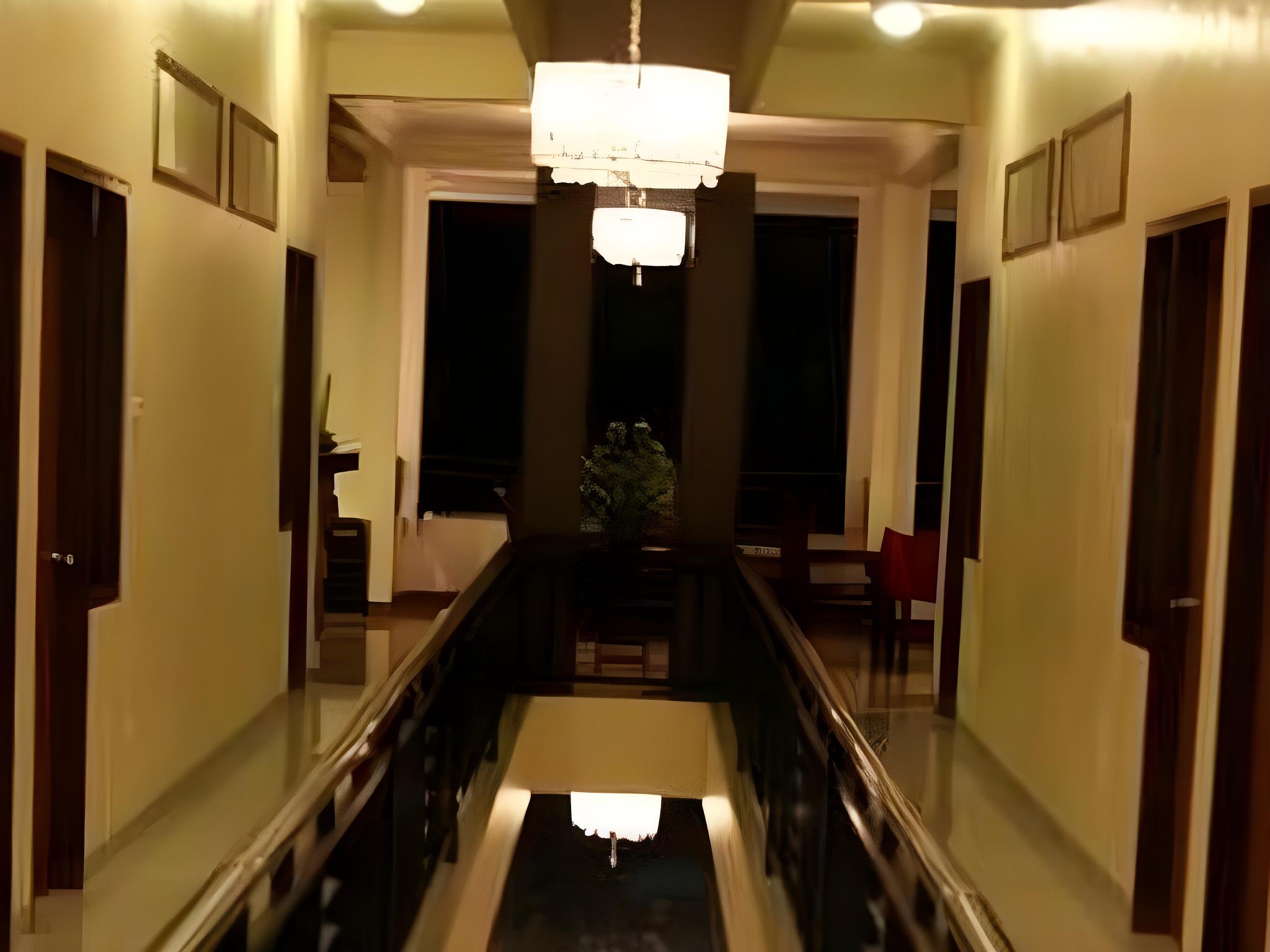 Grand Hotel Lombok 21/26