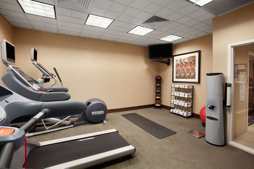 Homewood Suites by Hilton Laredo at Mall del Norte 34/75