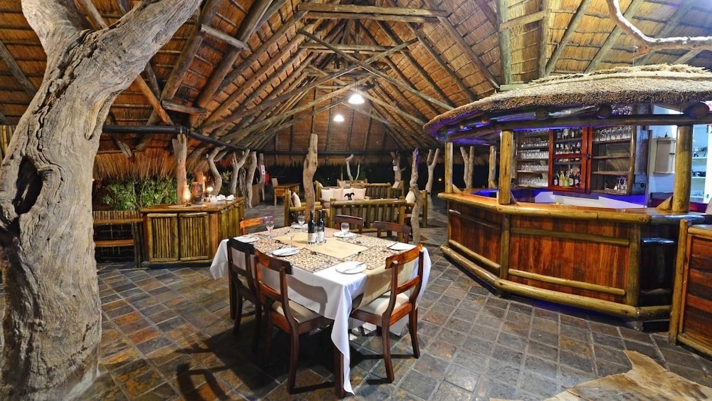 Tangala Safari Camp 36/50