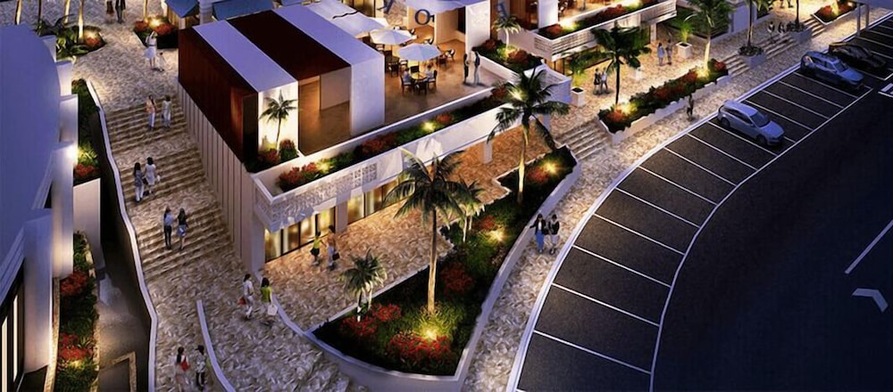 Marine Piazza Okinawa 6/49
