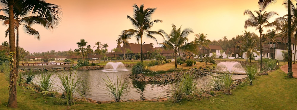 The Lalit Resort And Spa Bekal 53/68