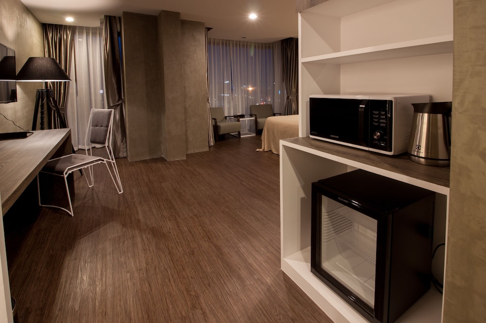 S Hadyai Hotel 38/68