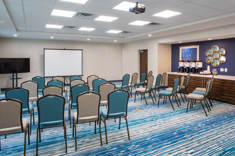 Hampton Inn Atlantic City Absecon 42/48