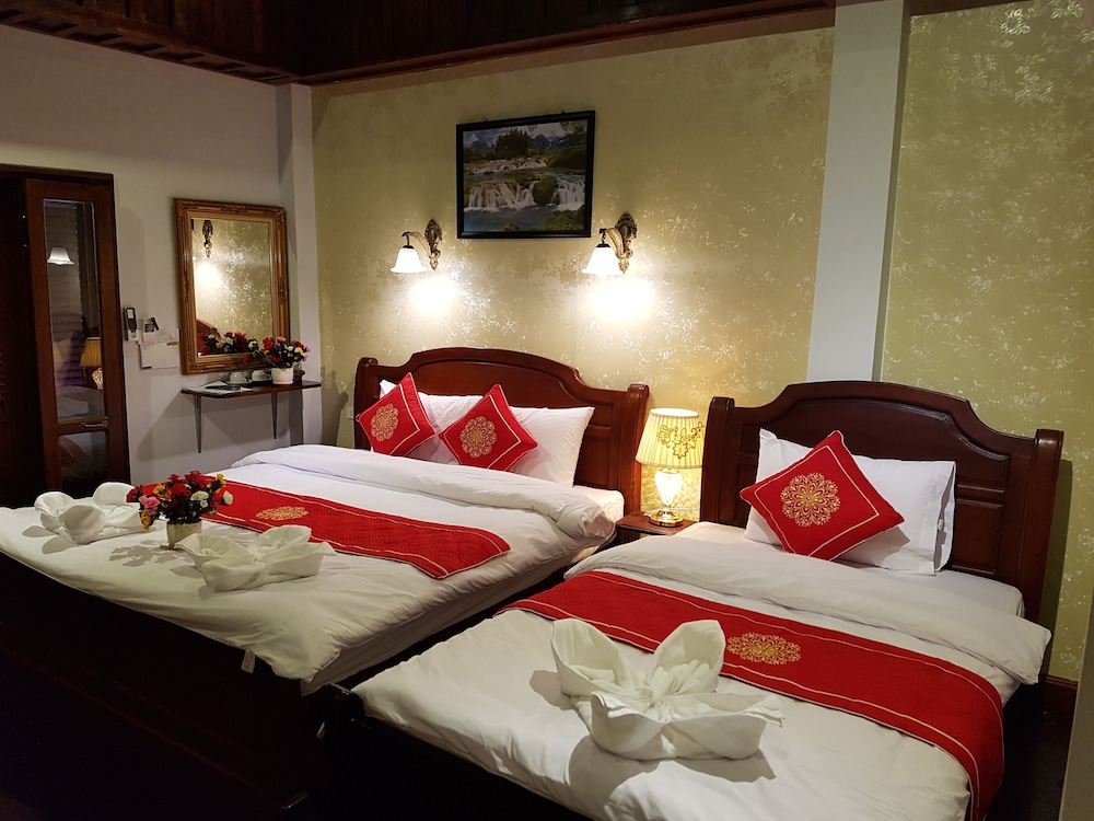 Villa Kee Lee Hotel 7/28