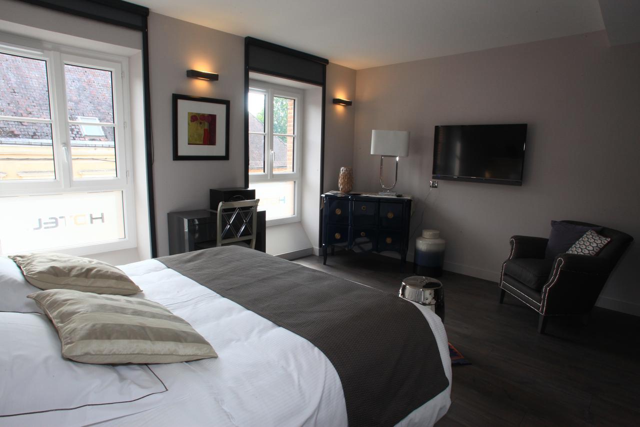 Le Relais D'aligre 13/33