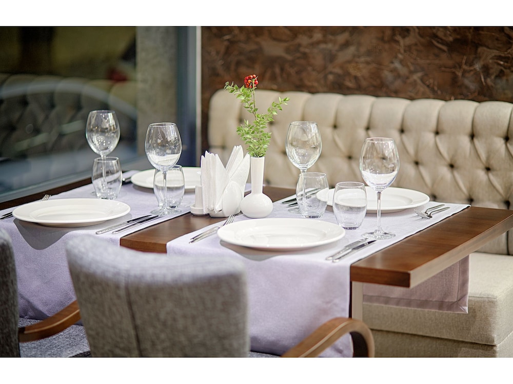 Kordon Hotel Cankaya 43/61
