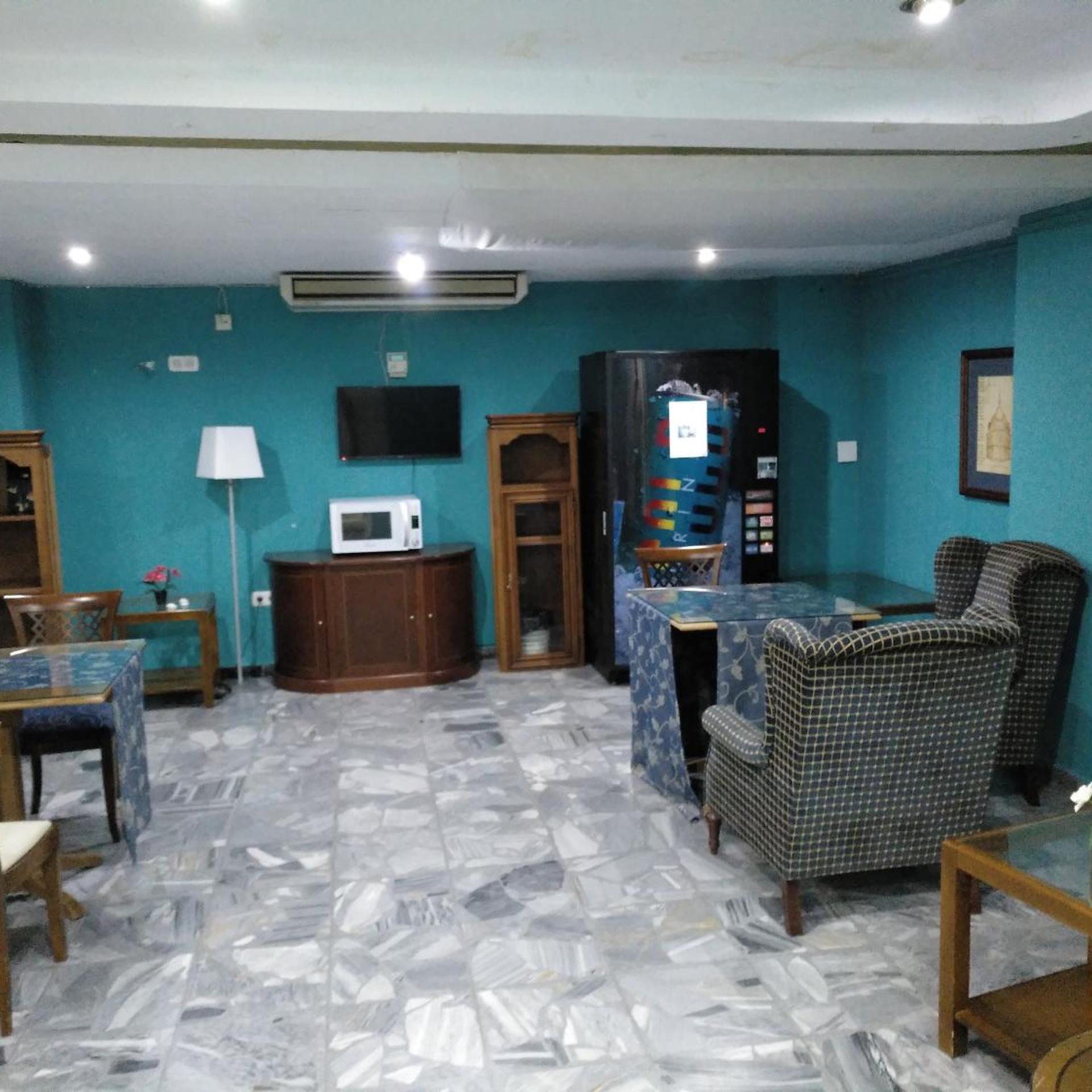 Hotel Nuevo Ara 4/49