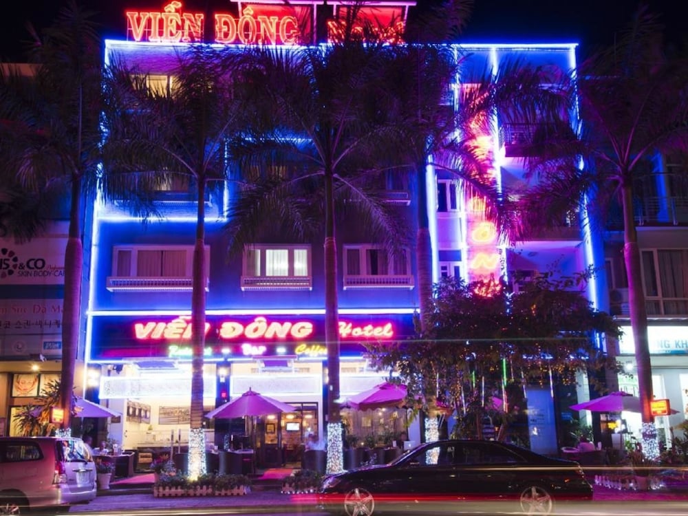 Vien Dong Hotel 2B 1/60