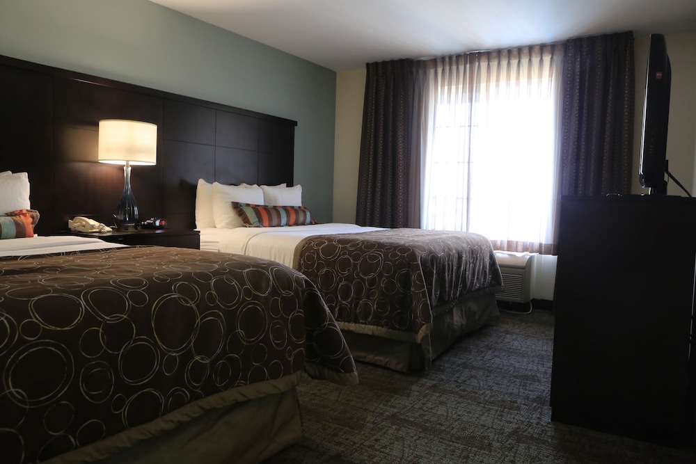Staybridge Suites Silicon Valley Milpitas 14/77