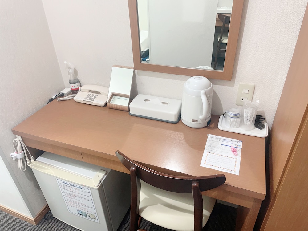Fuchu Urban Hotel Main 14/35