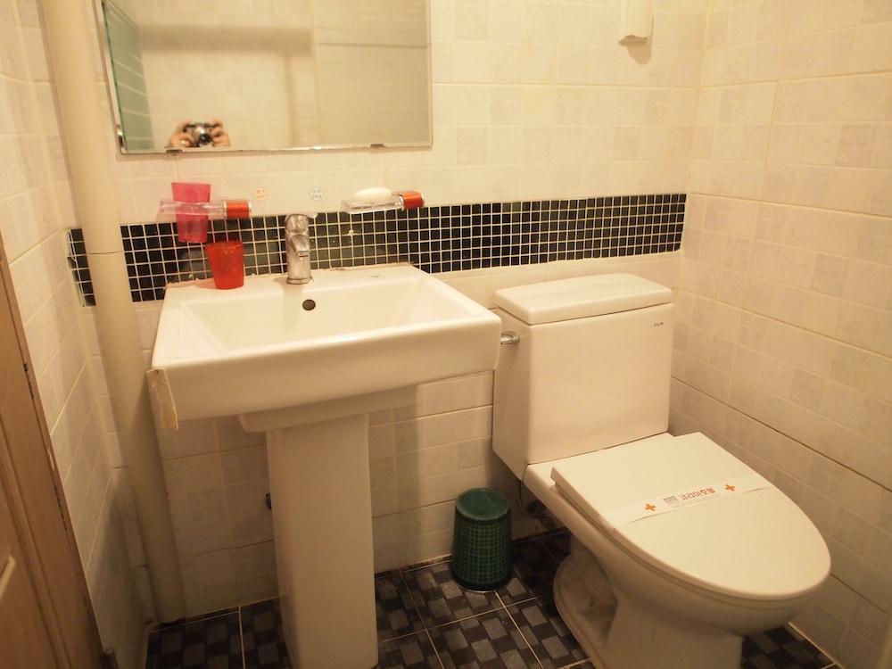 Hostel J Stay 29/36