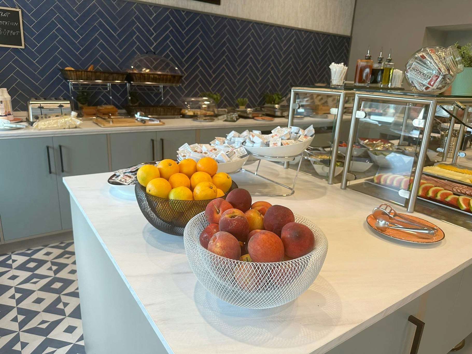 Garner Hotel Vienna by IHG 56/72