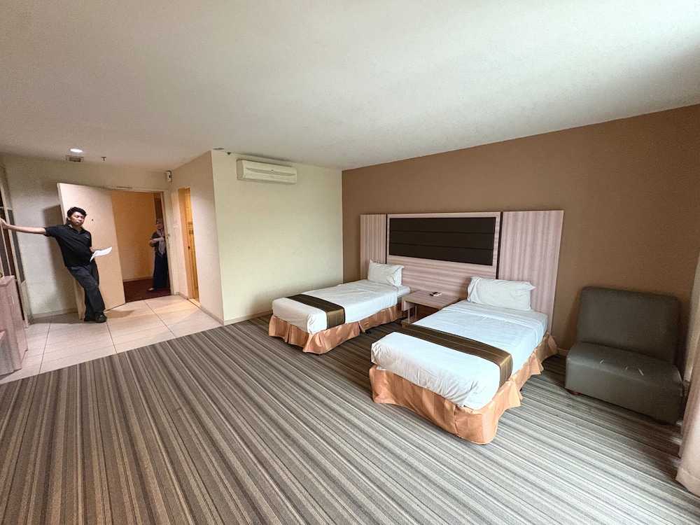 Superior, Double Bed