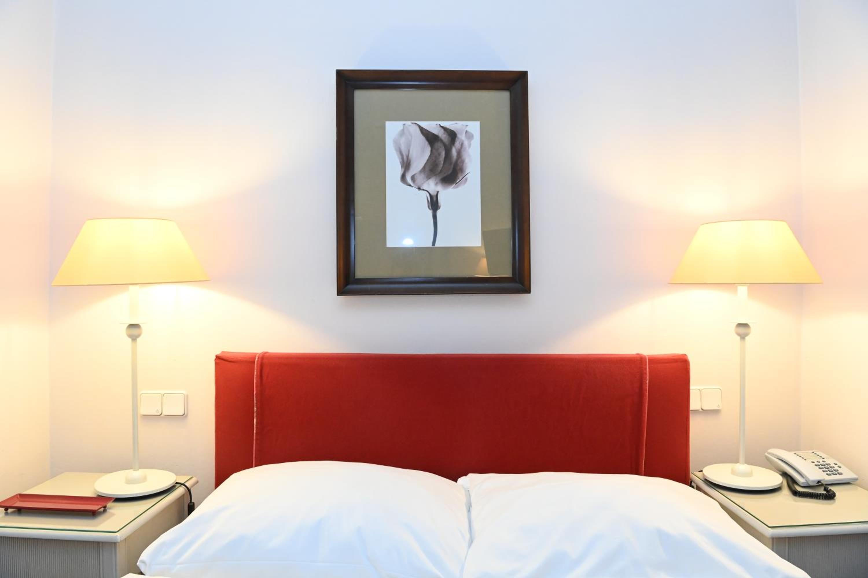 Hotel Bischofshof am Dom 29/58