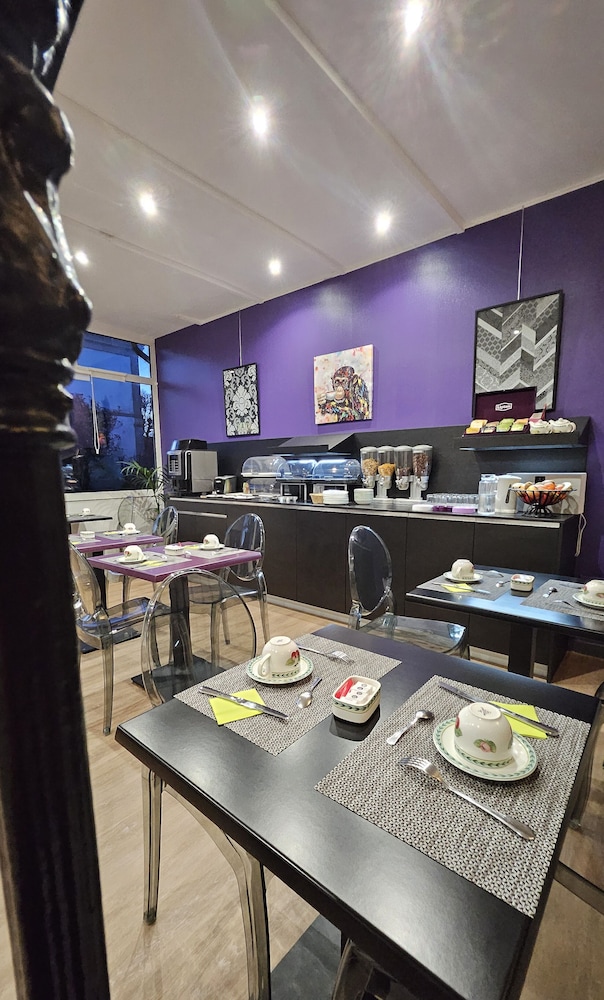 Citotel Le Rohan 38/50