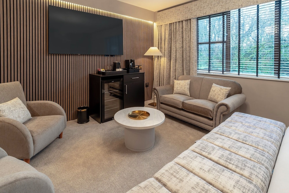 Daresbury Park Hotel 33/50