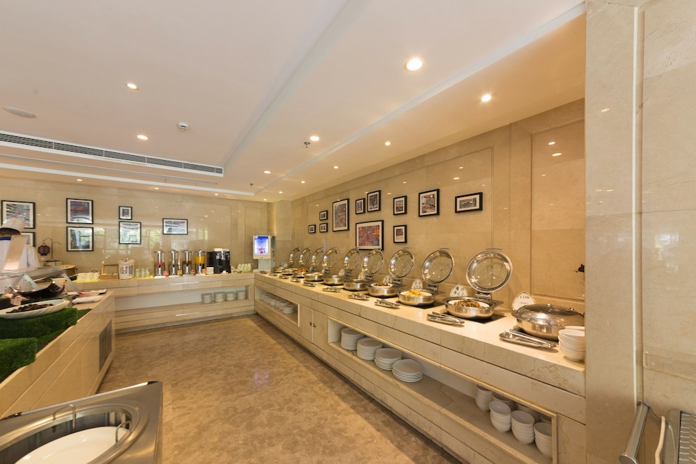 International Airport Garden Hotel Xiamen 7/50