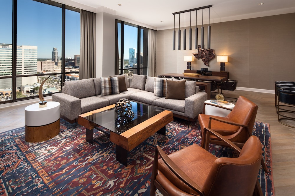 The Westin Oaks Houston at the Galleria 23/58