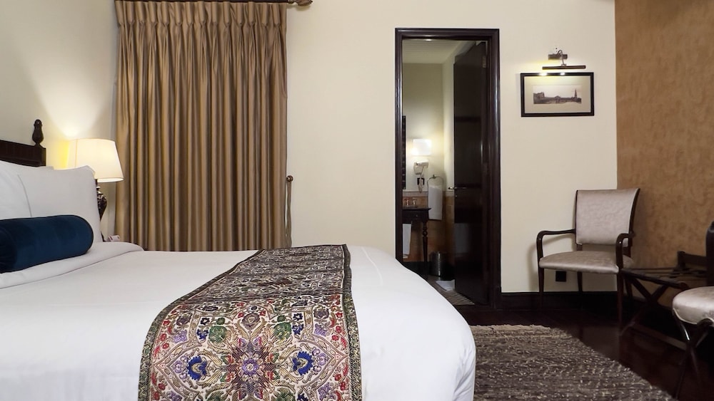 Heritage Luxury Suites - The Moor 28/65