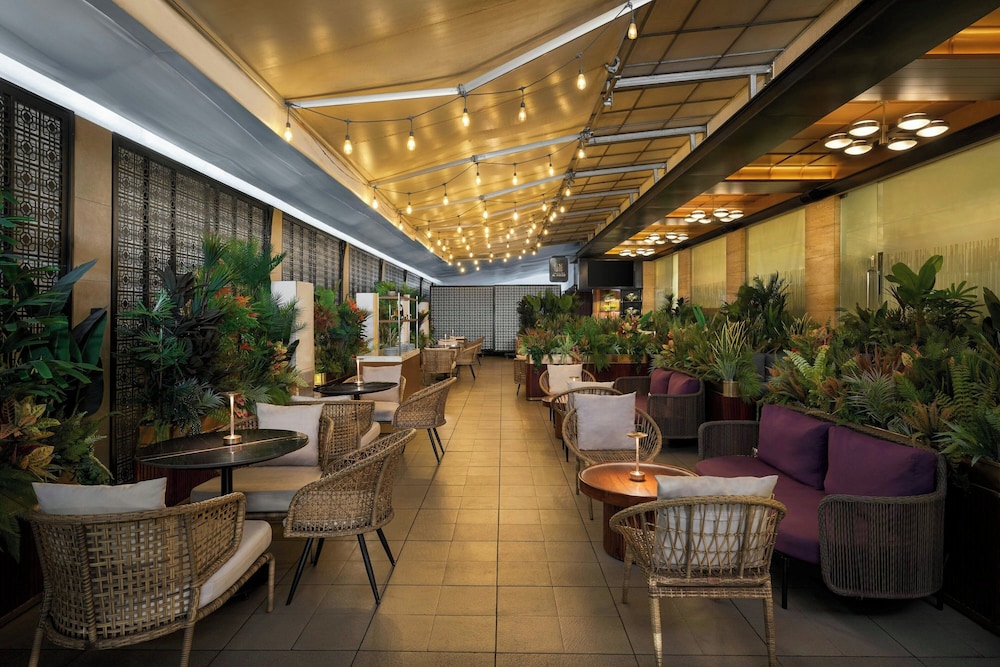 The Fern An Ecotel Hotel Goregaon 36/64