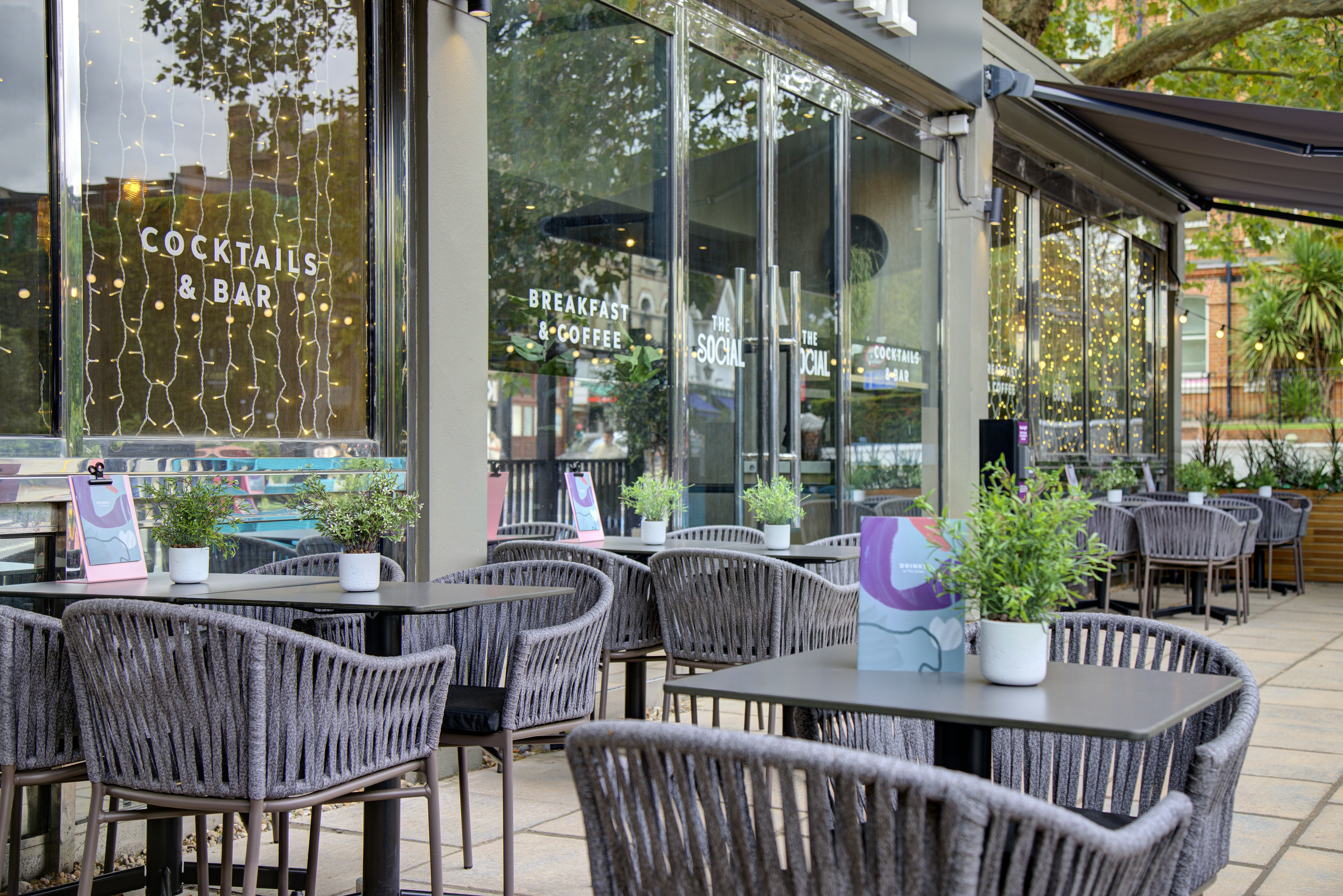 Premier Inn London Hampstead Hotel 55/71