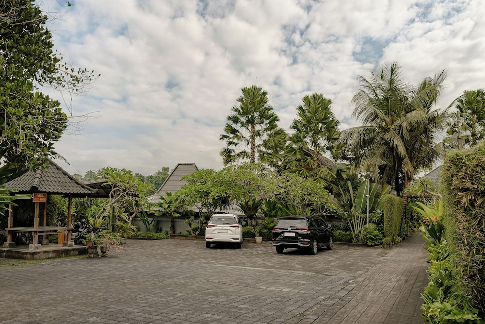 Yanyan Resort Ubud 40/50