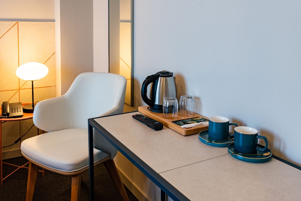 King Tamar Hotel By Luxuria Hotels 写真4