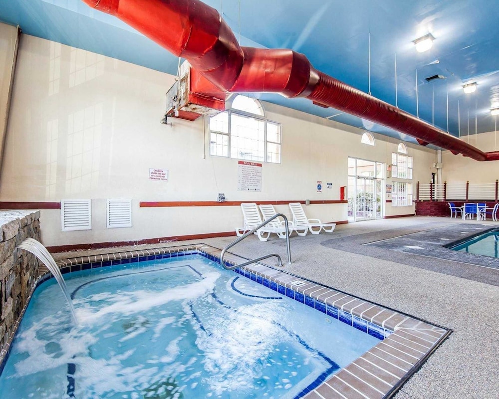 Wingate by Wyndham Marietta Conference Center 12/46