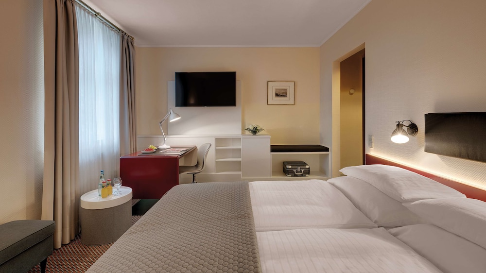 Ringhotel Rheinhotel Dreesen 15/41