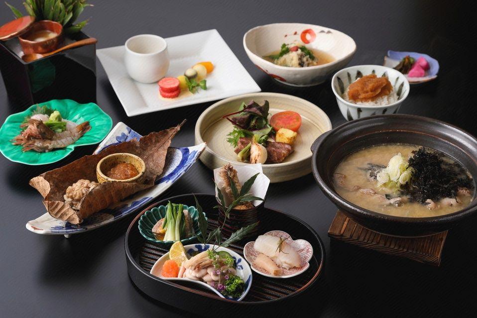 Kuhe Ryokan 13/27