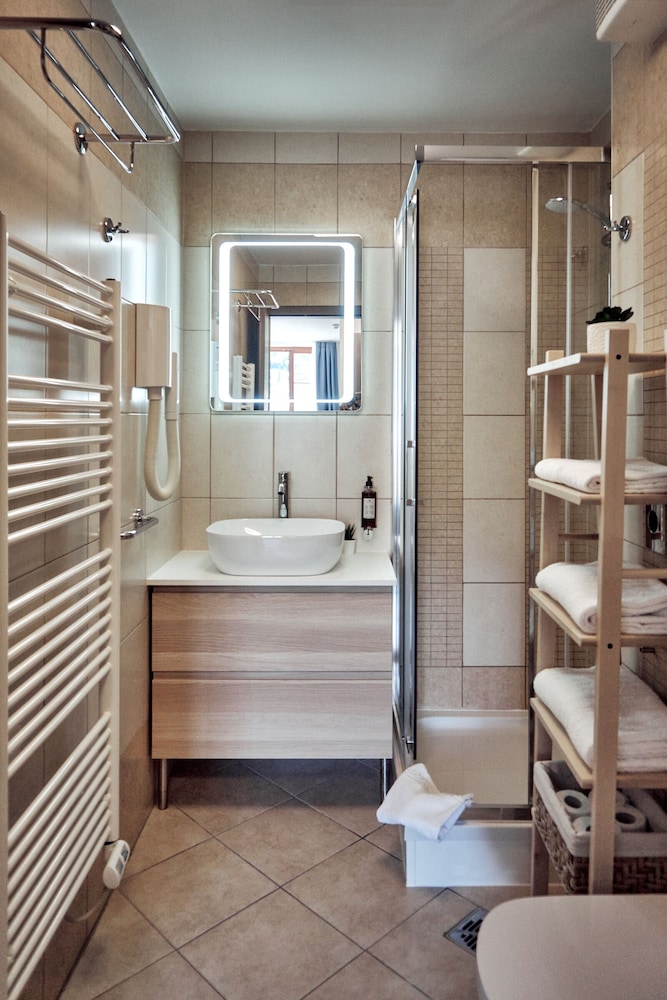 Apartments Vila Piranesi 32/32