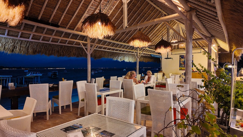 Kura Kura Resort Gili Meno 51/65