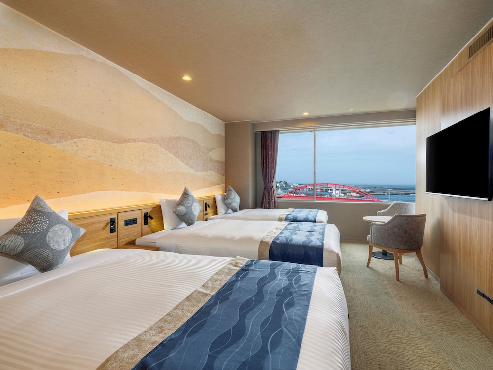 KAMENOI HOTEL Oarai 22/68