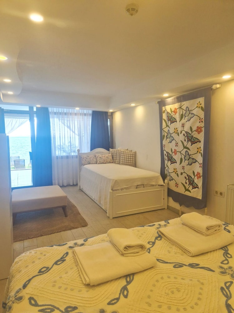 Bambu Urla Otel 12/22