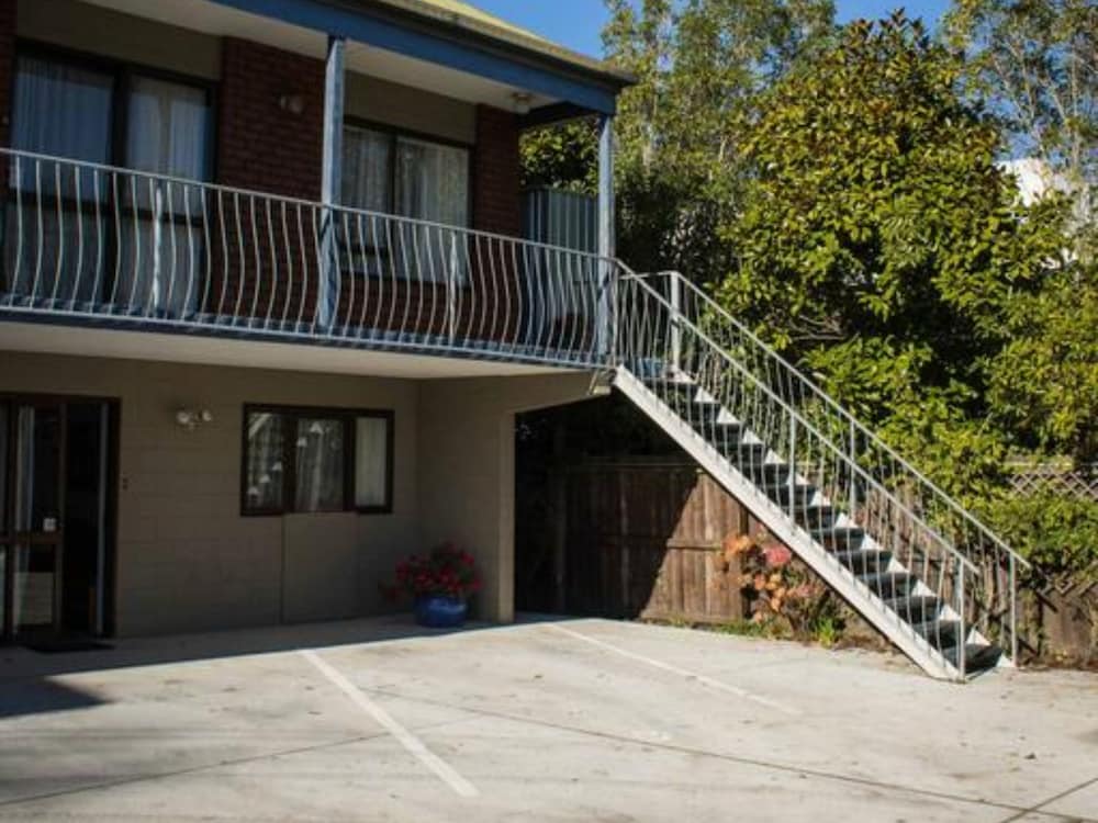 Aotea Motel photo4
