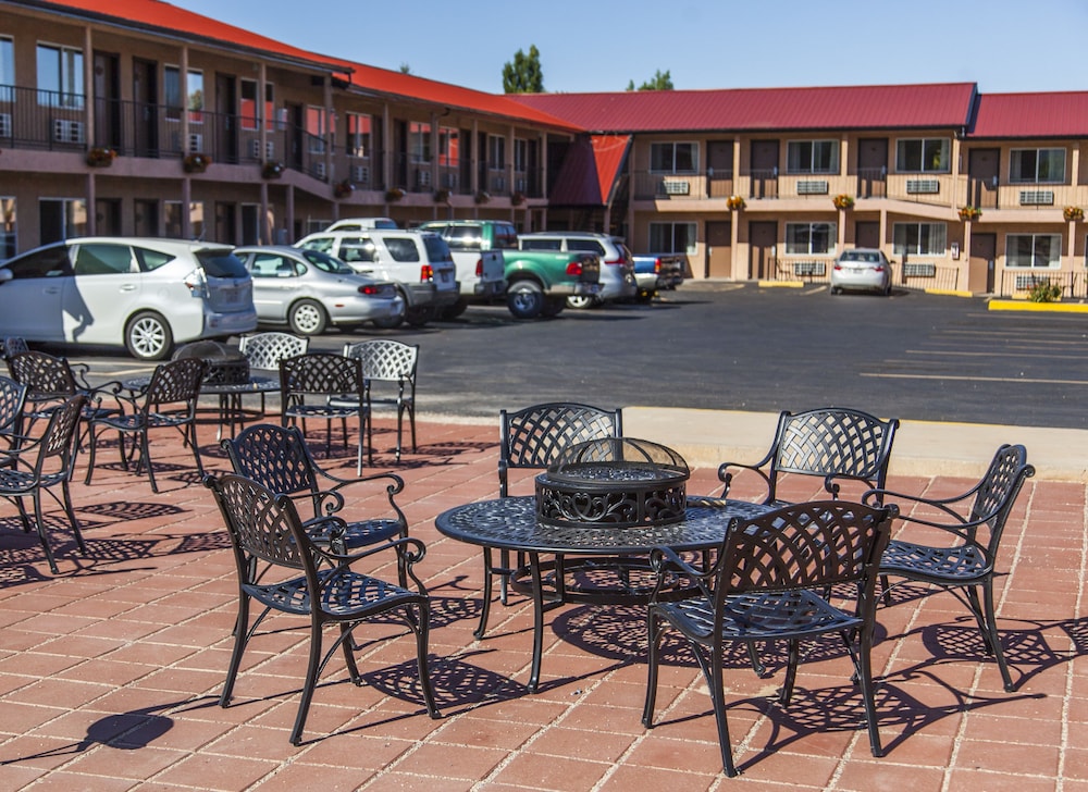 Mountain View Lodge 44/61