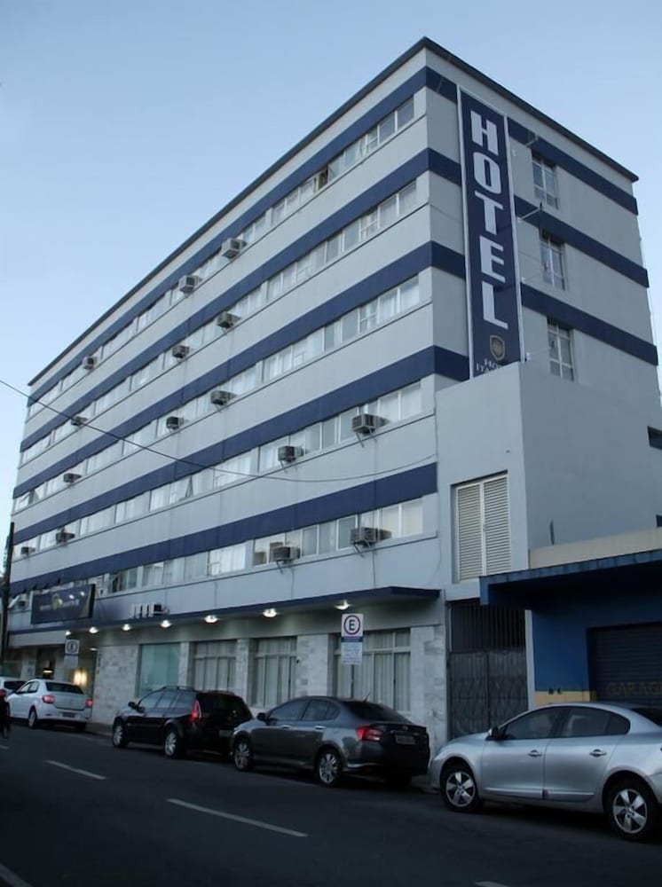Hotel Itajaí Tur 2/41