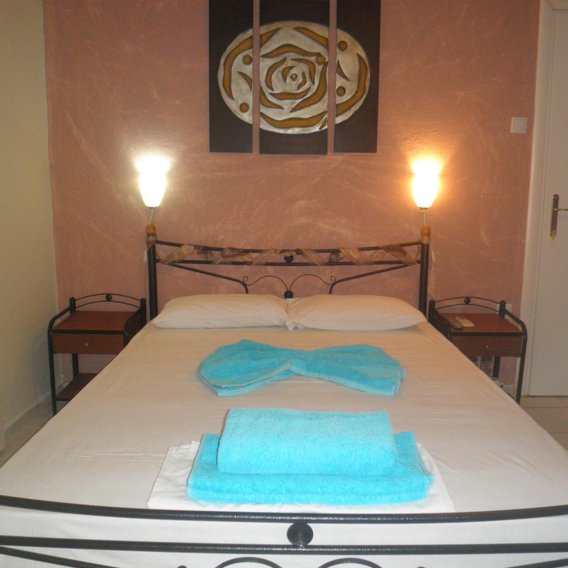 Hotel Babis 70/99