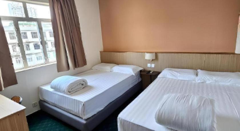 Hotel Man Va 17/51