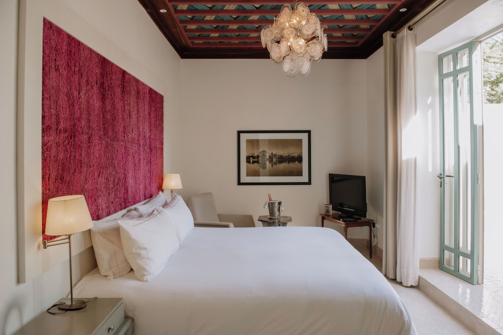 Riad Les Deux Tours 8/75
