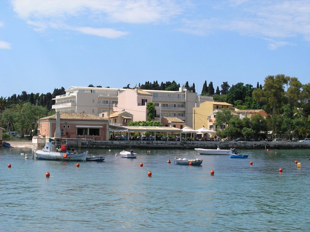 Garitsa bay Apartment 43/50