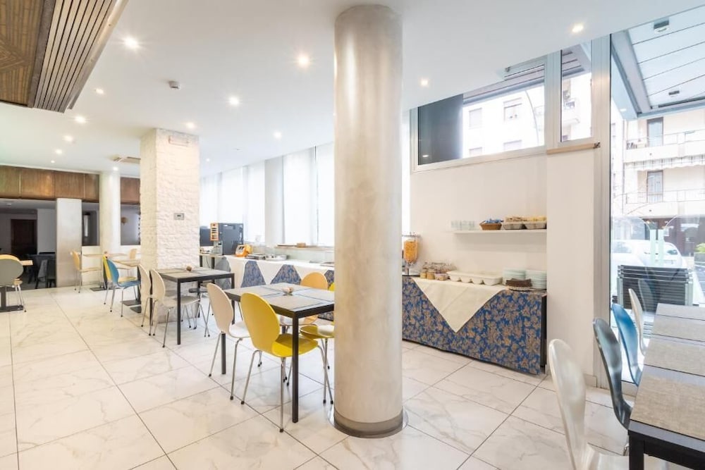 Wyndham Garden Conegliano 59/61