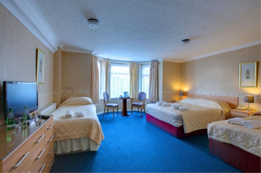 Bournemouth Sands Hotel 19/44