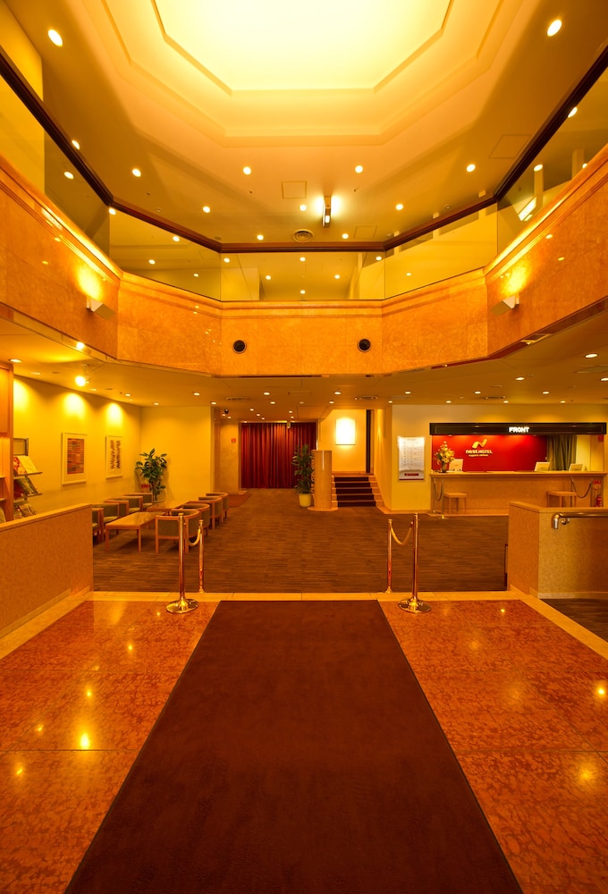 Nest Hotel Sapporo Ekimae 32/42