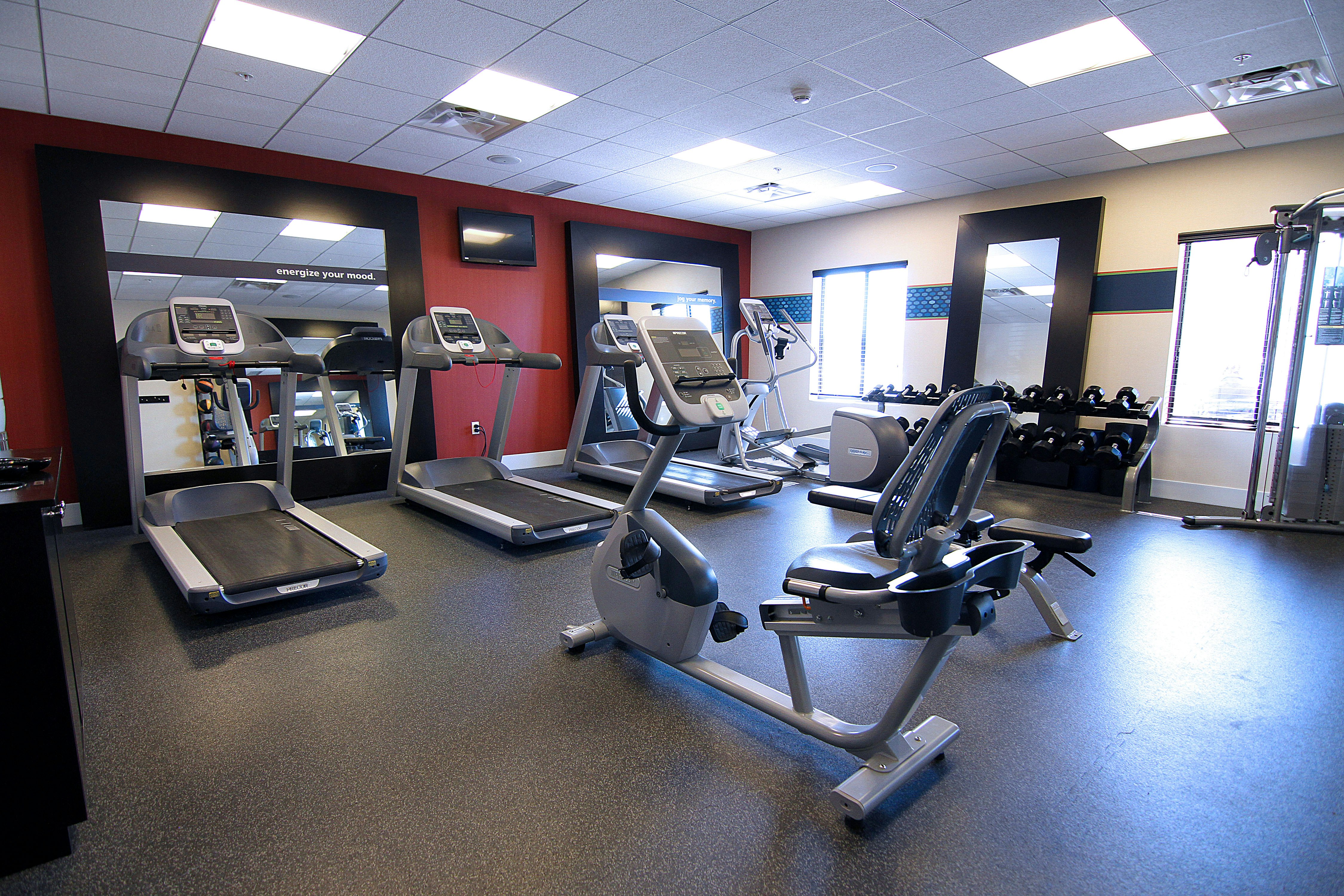 Hampton Inn And Suites Grand Forks 22/39