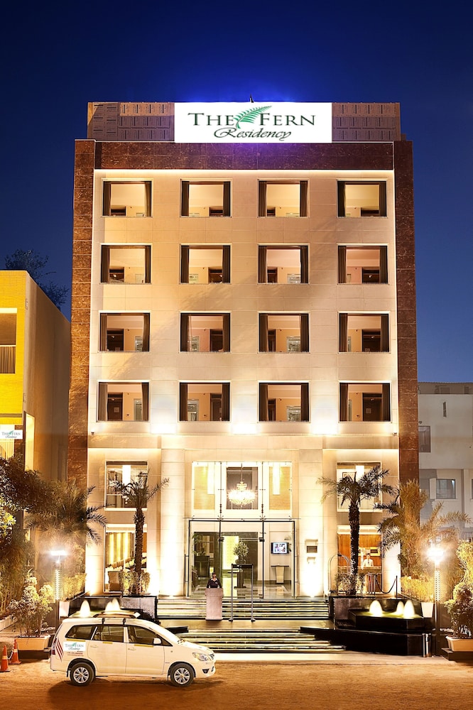 The Place Gurugram, a member of Radisson Individuals 1/26