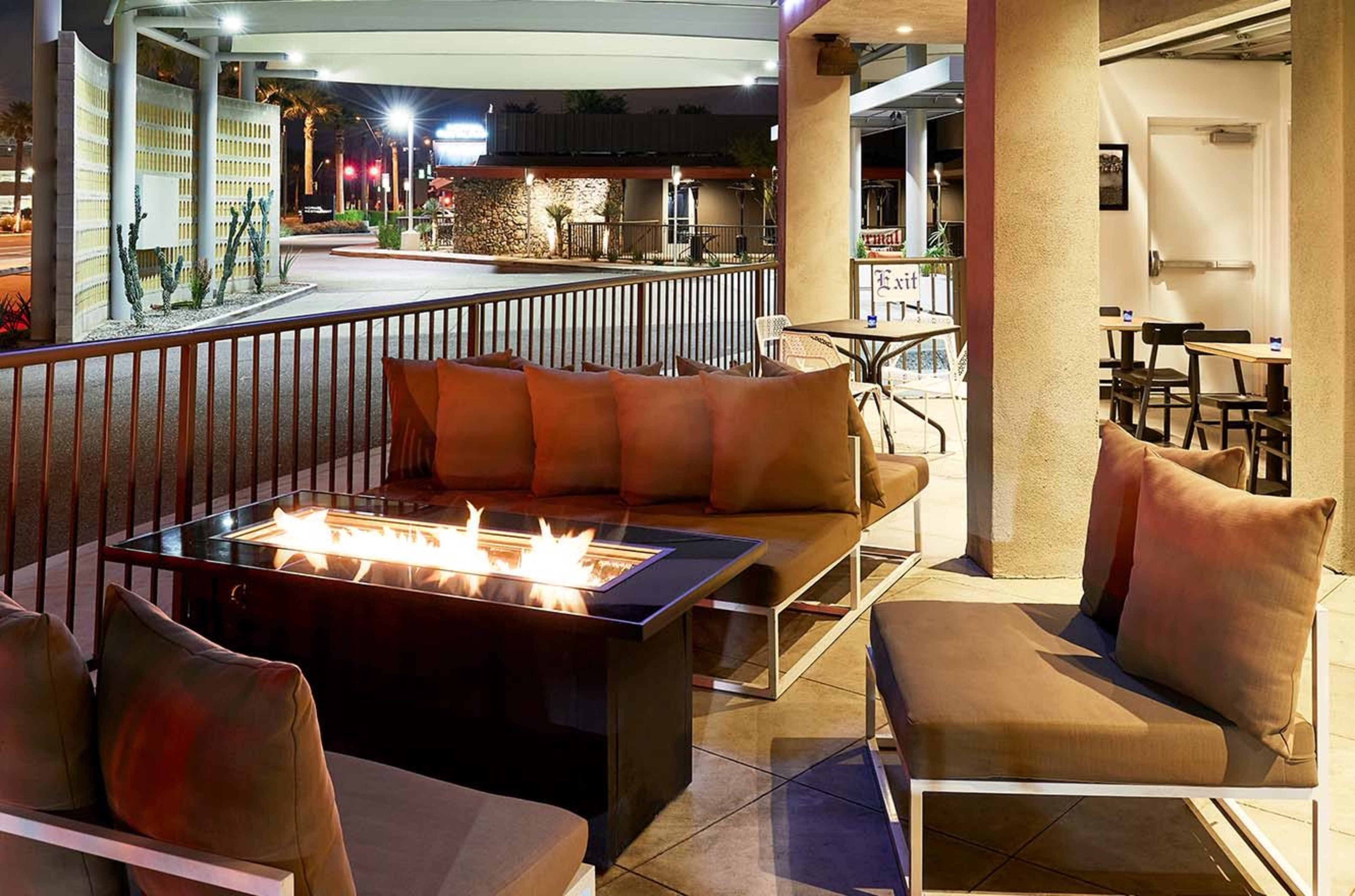 Graduate by Hilton Tempe 34/50