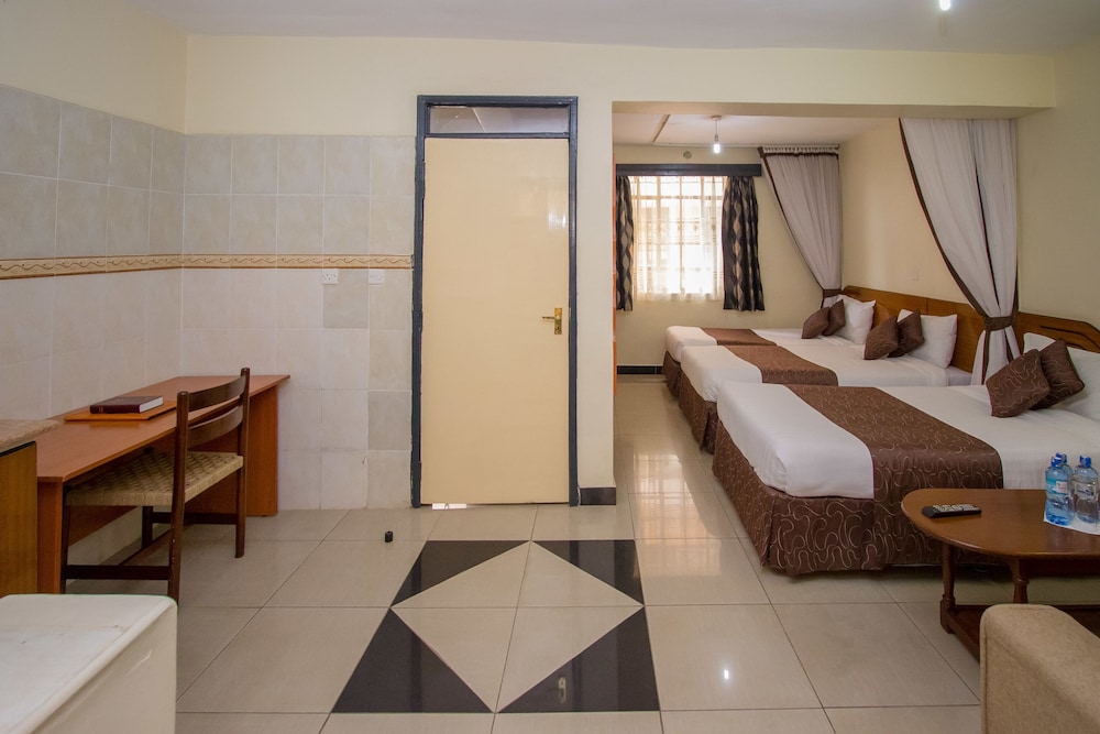 Emboita Hotel 17/50