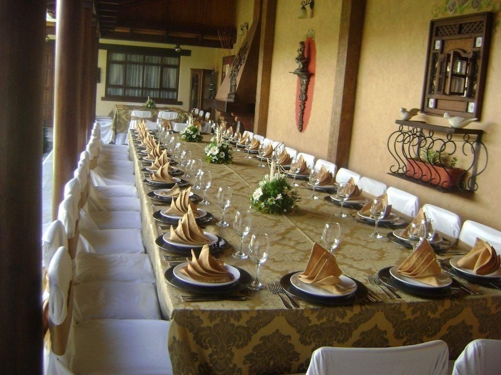 San Juan Hotel 52/62
